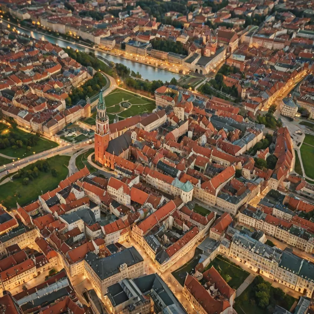 Jakie są muzea w Krakowie? Kulturalna podróż po mieście