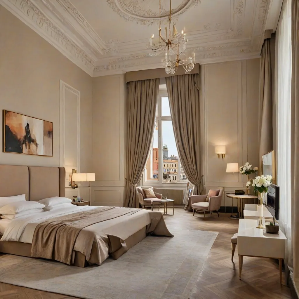 Mediolan: gdzie spać, by doświadczyć miasta mody?