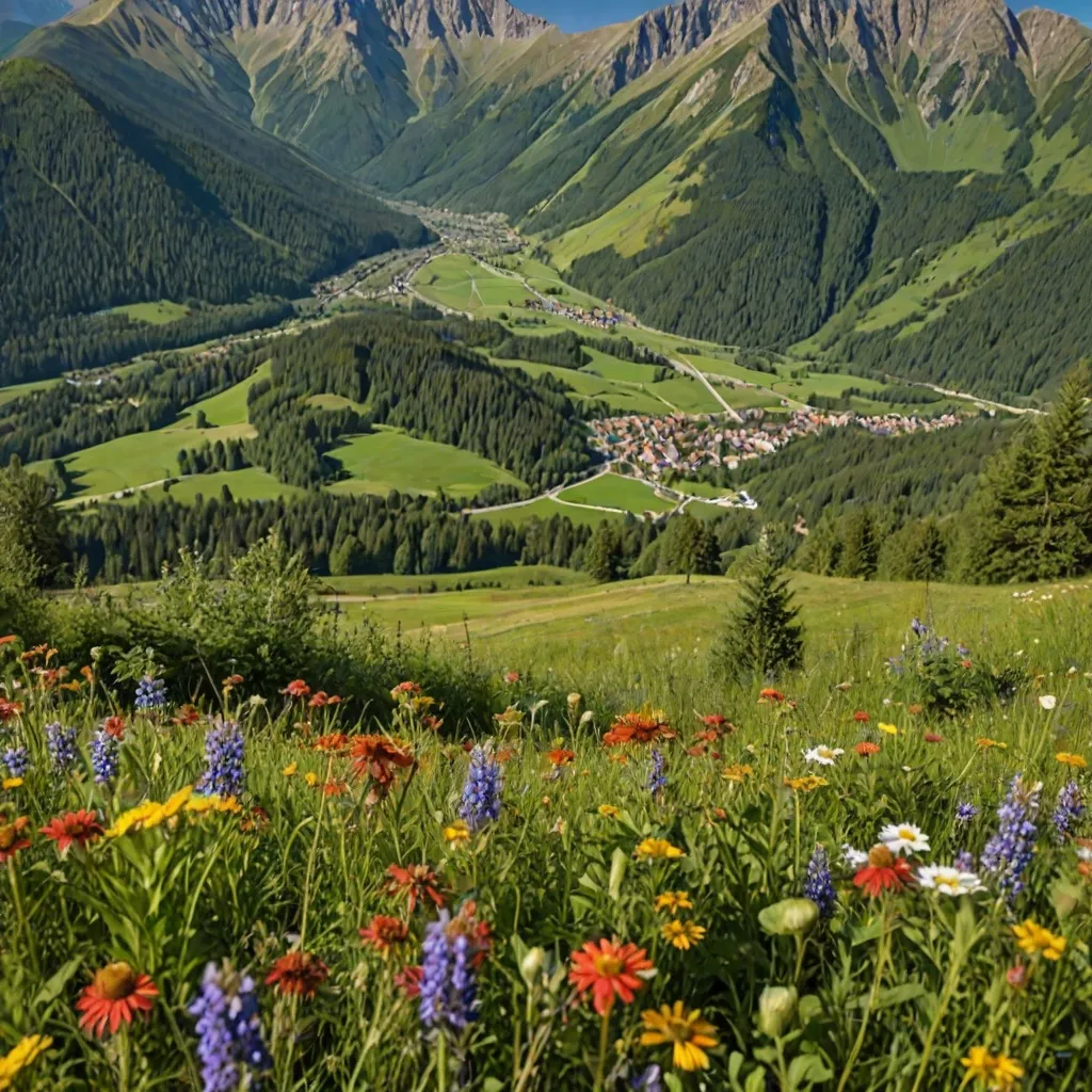 Jakie atrakcje w Zakopanem? Przewodnik po Tatrach