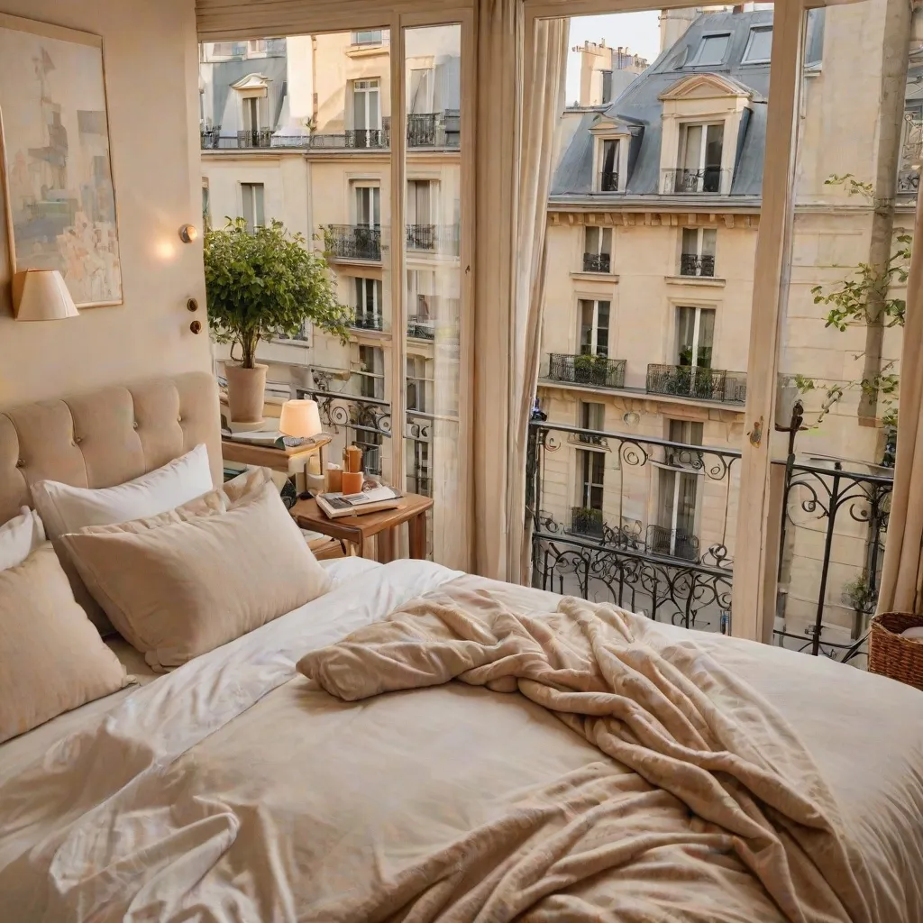 Gdzie spać w Paryżu? Najlepsze dzielnice i hotele