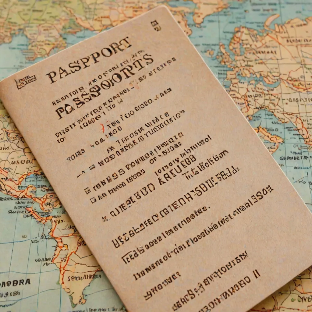 Ile trwa rejs do USA? Przewodnik dla podróżujących