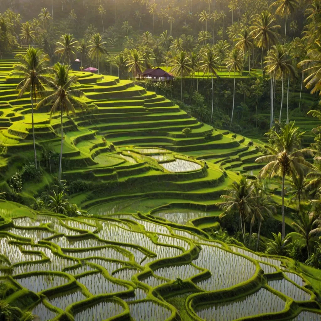 Wyspa Bali: gdzie leży i co warto wiedzieć?