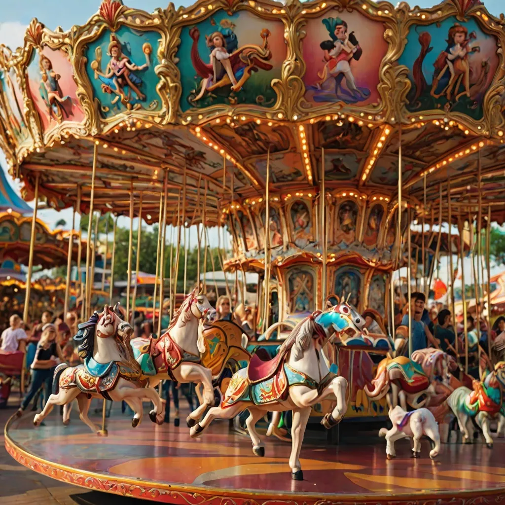 Jakie są parki rozrywki w Polsce? Zabawa dla całej rodziny