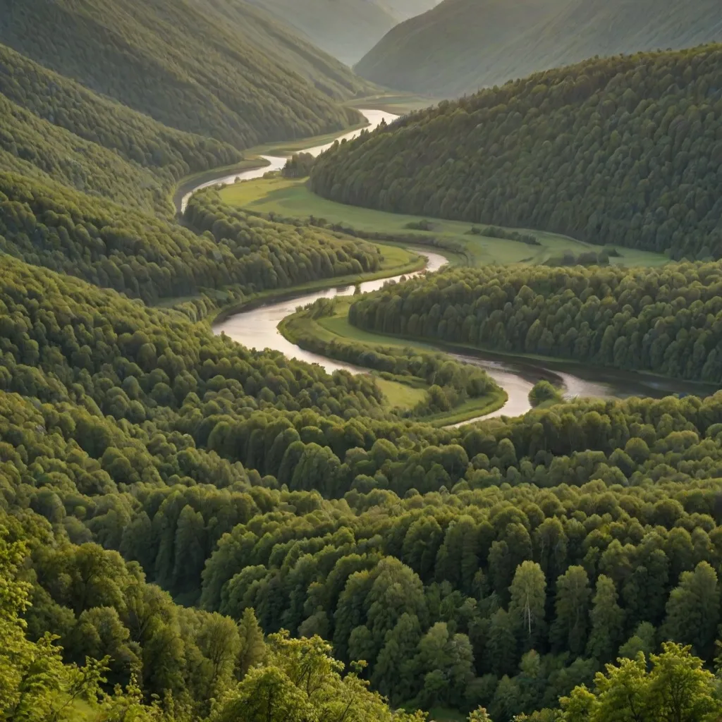 Jakie są parki narodowe w Polsce? Przewodnik po naturze