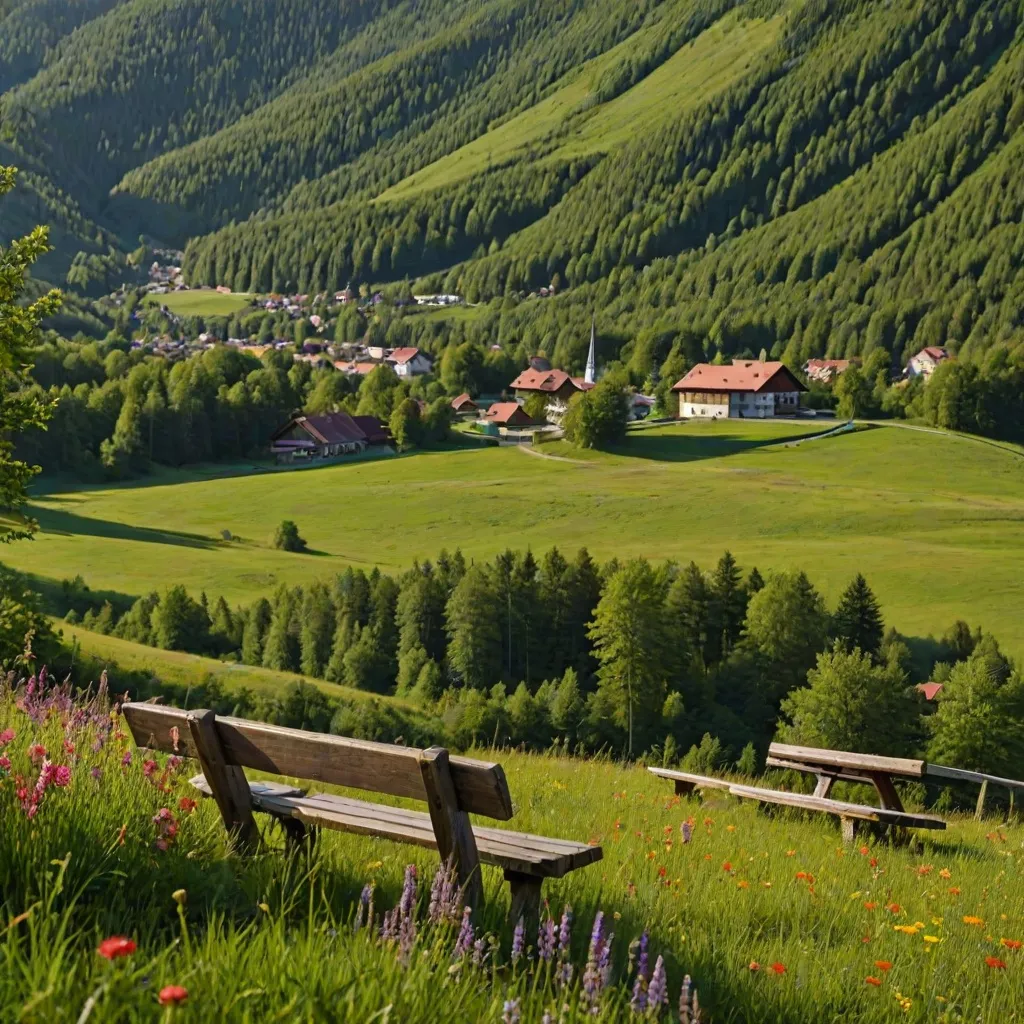 Jakie atrakcje w Karpaczu? Przewodnik po okolicy