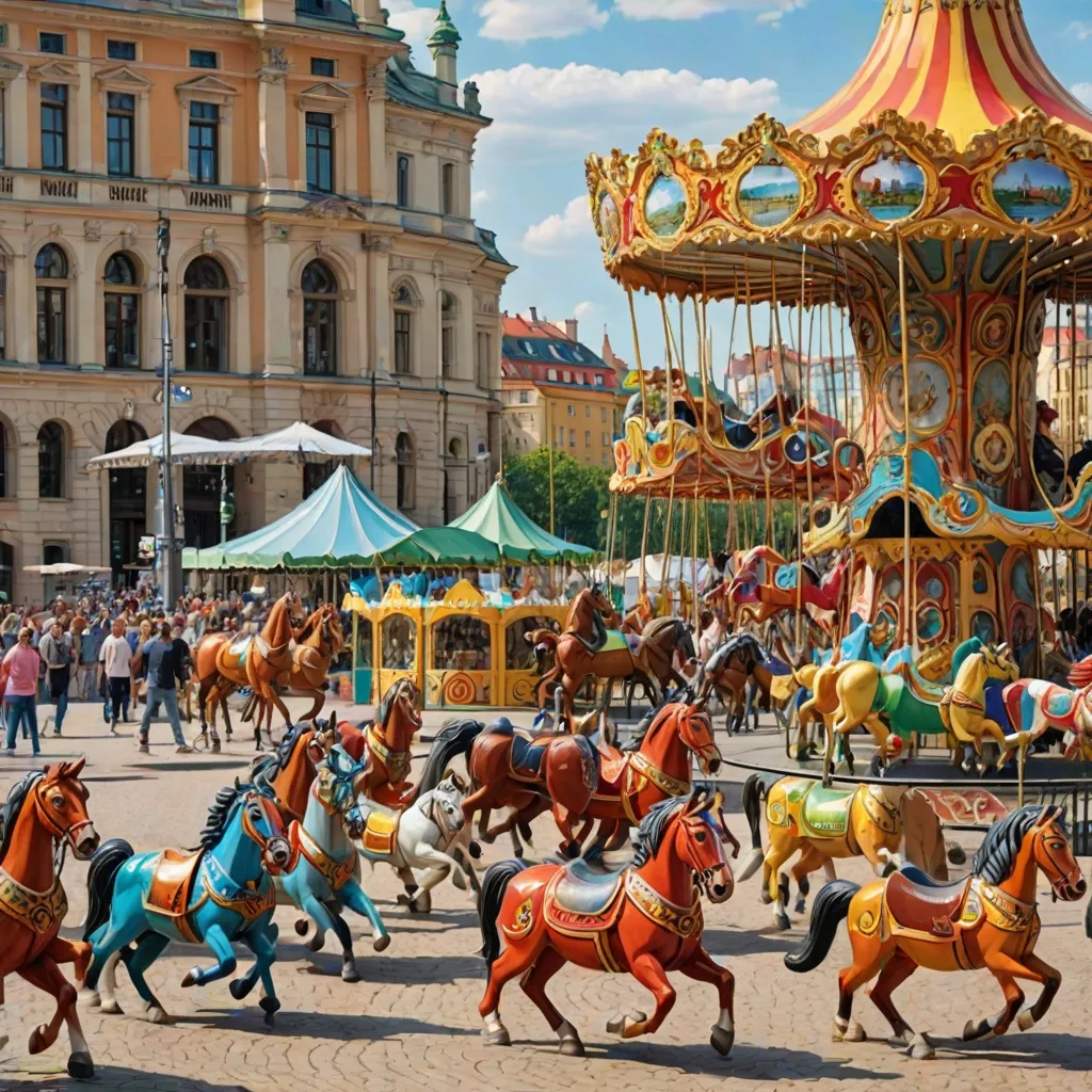 Jakie atrakcje w Warszawie? Najlepsze miejsca do odwiedzenia