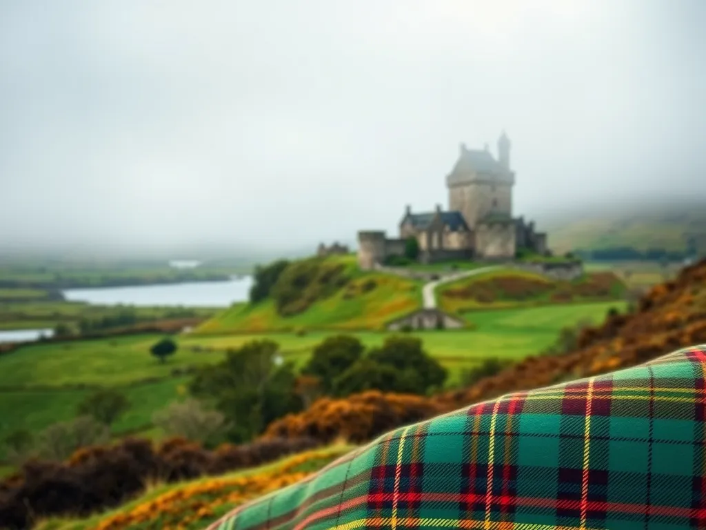 Czy do Szkocji potrzebna jest wiza?