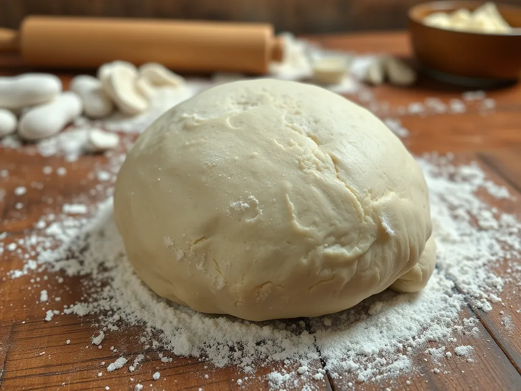 Jak długo można przechowywać surowe ciasto drożdżowe?