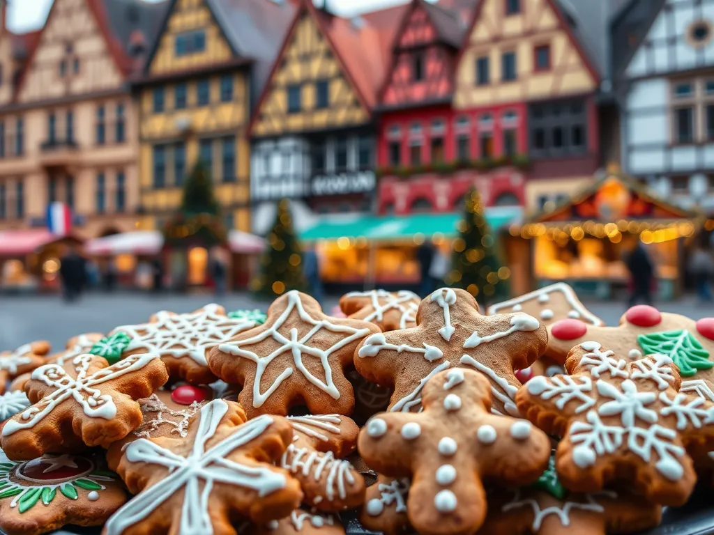 Co zwiedzić w Toruniu?