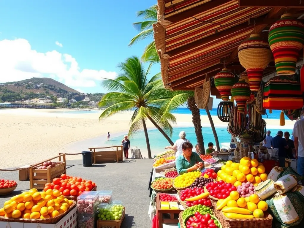 Wyspy kanaryjskie – co warto zobaczyć?