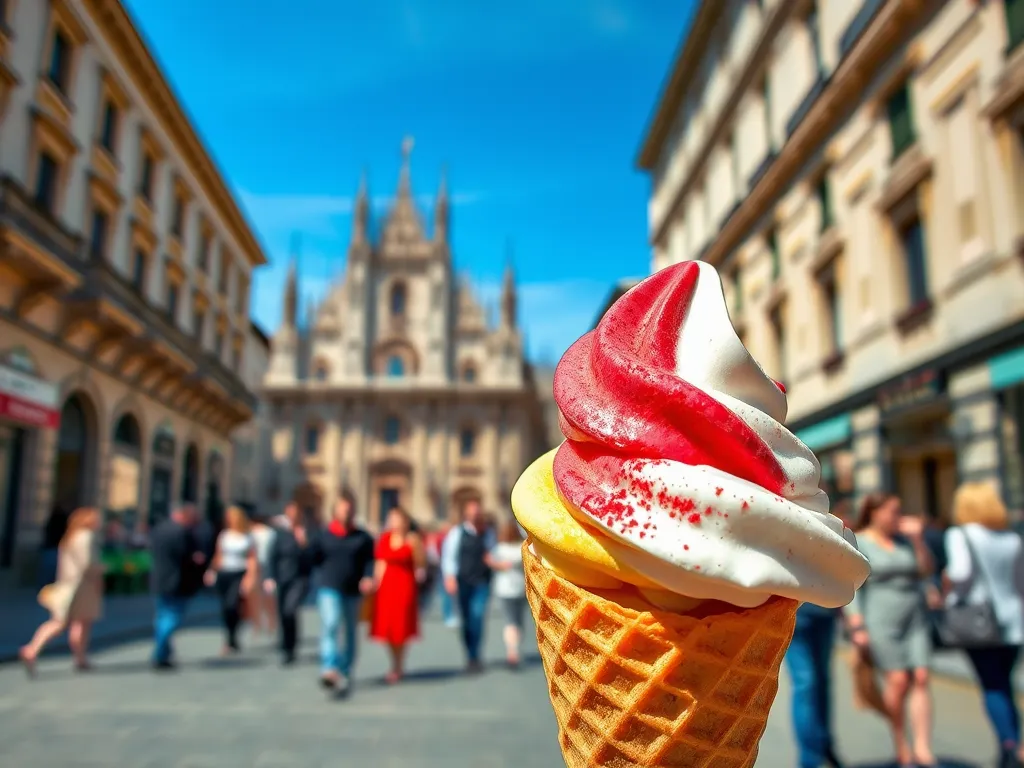 Co zwiedzić w Mediolanie?