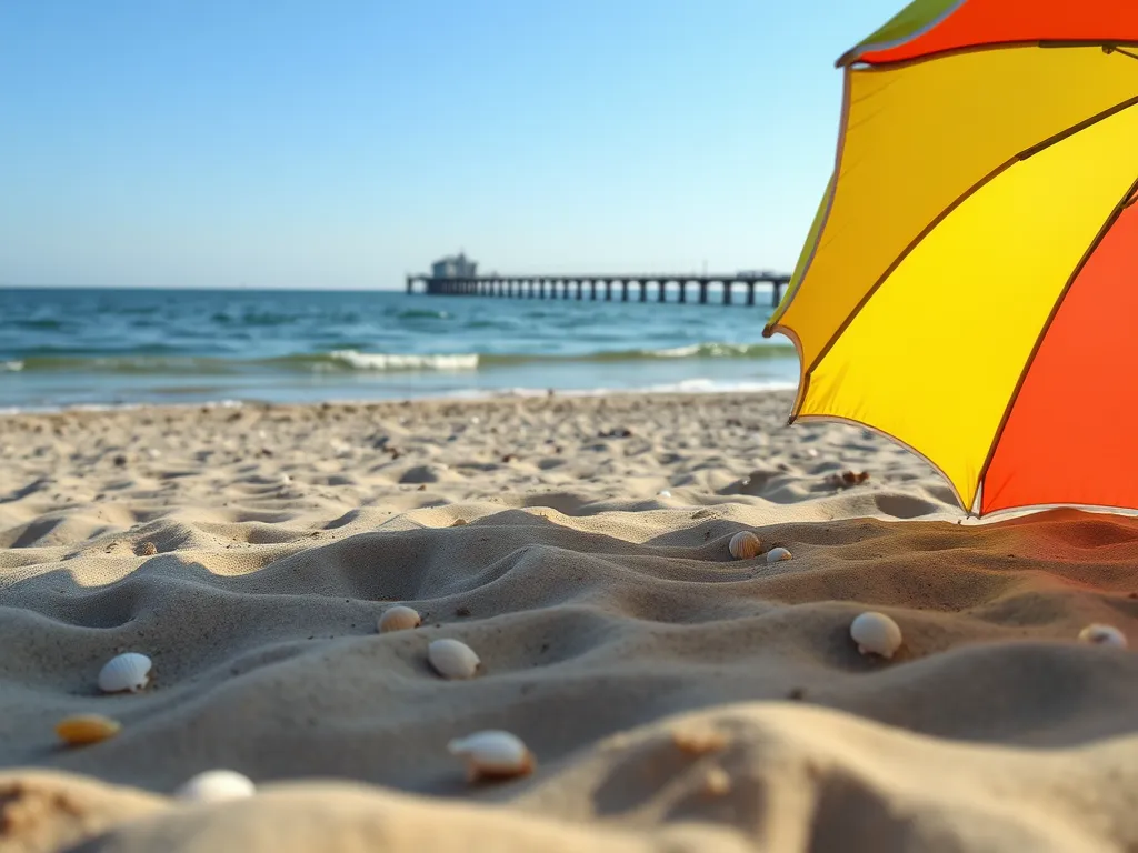 Co zobaczyć w Sopocie?