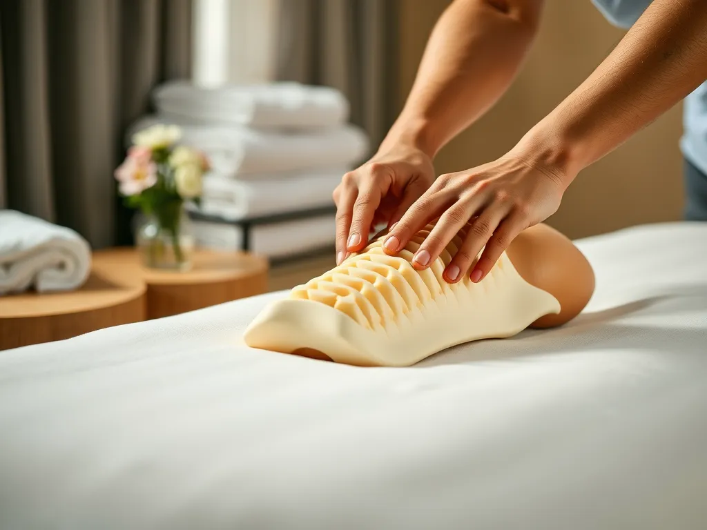 Czy masaż kręgosłupa może zaszkodzić?