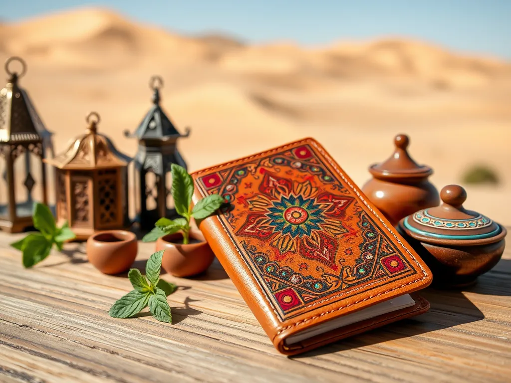 Czy do Maroko potrzebny jest paszport?