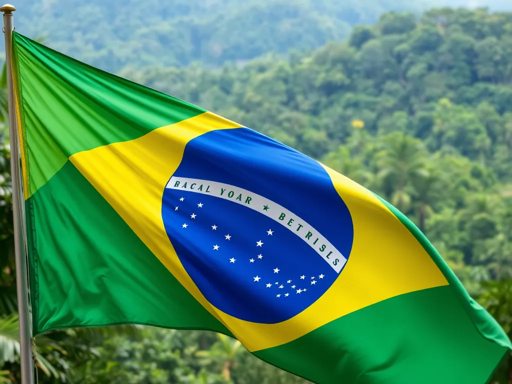 Czy do Brazylii potrzebna jest wiza?