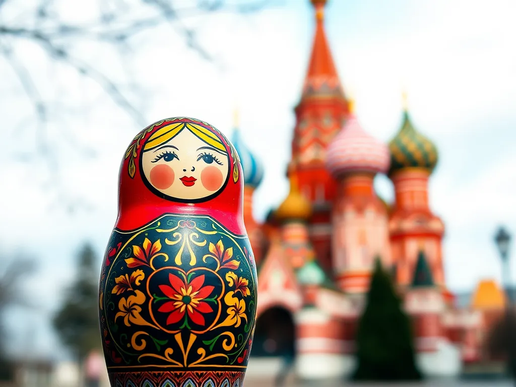 Czy do Rosji potrzebna jest wiza?