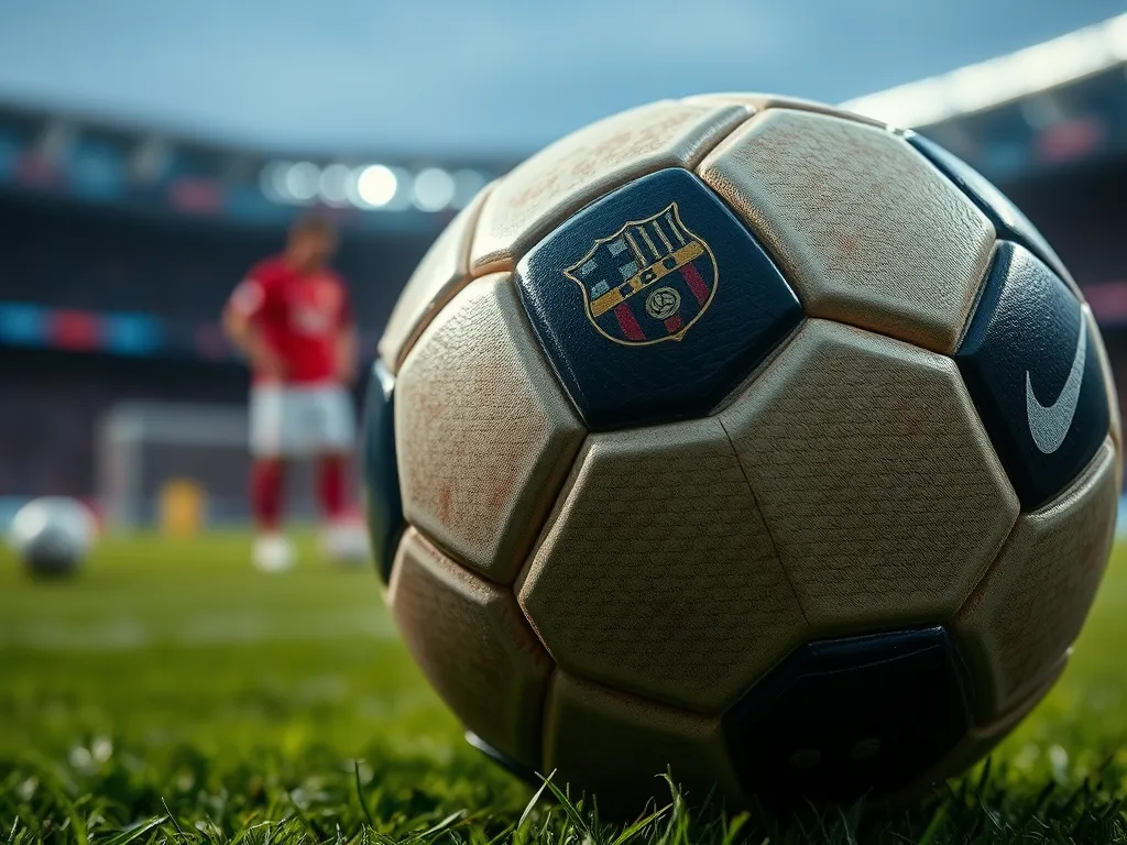 Lionel Messi wiek: ile lat ma największy piłkarz wszech czasów?