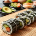 Jak ugotować ryż do sushi: sprawdzone porady i przepisy