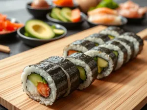 Jak ugotować ryż do sushi: sprawdzone porady i przepisy