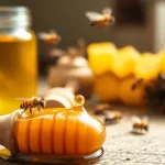 Co to propolis? Odkryj jego właściwości i zastosowanie
