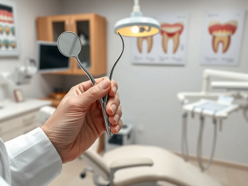 Ile zębów ma człowiek? Odkryj tajemnice ludzkiego uzębienia