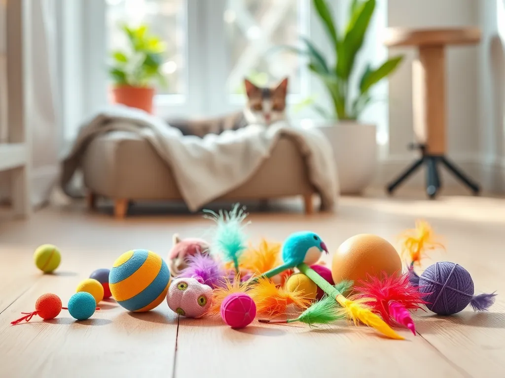 Jakie imię dla kota wybrać? Oto najlepsze propozycje!