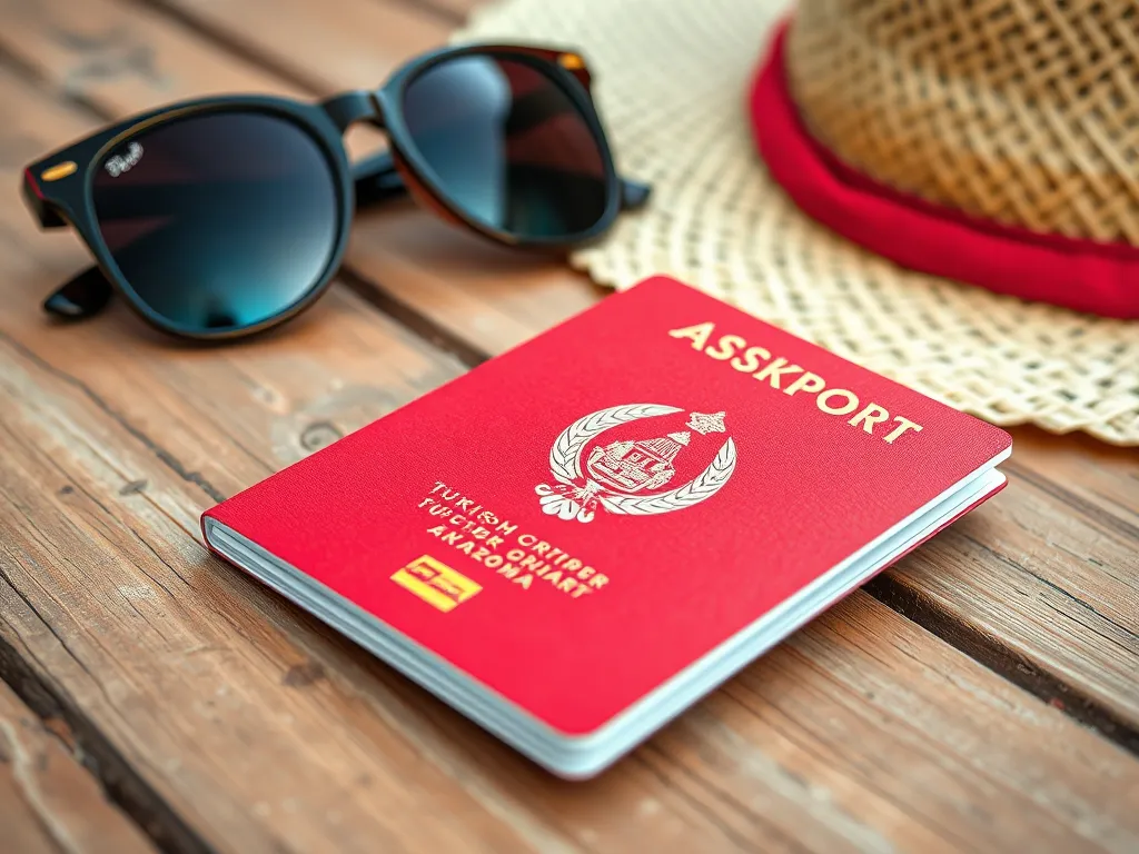 Czy do Turcji potrzebny jest paszport? Odpowiadamy na najważniejsze pytania