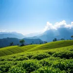 Sri Lanka co warto zobaczyć: odkryj najpiękniejsze miejsca na wyspie