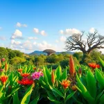 Kiedy lecieć na Madagaskar? Sprawdź najlepszy czas na wakacje!