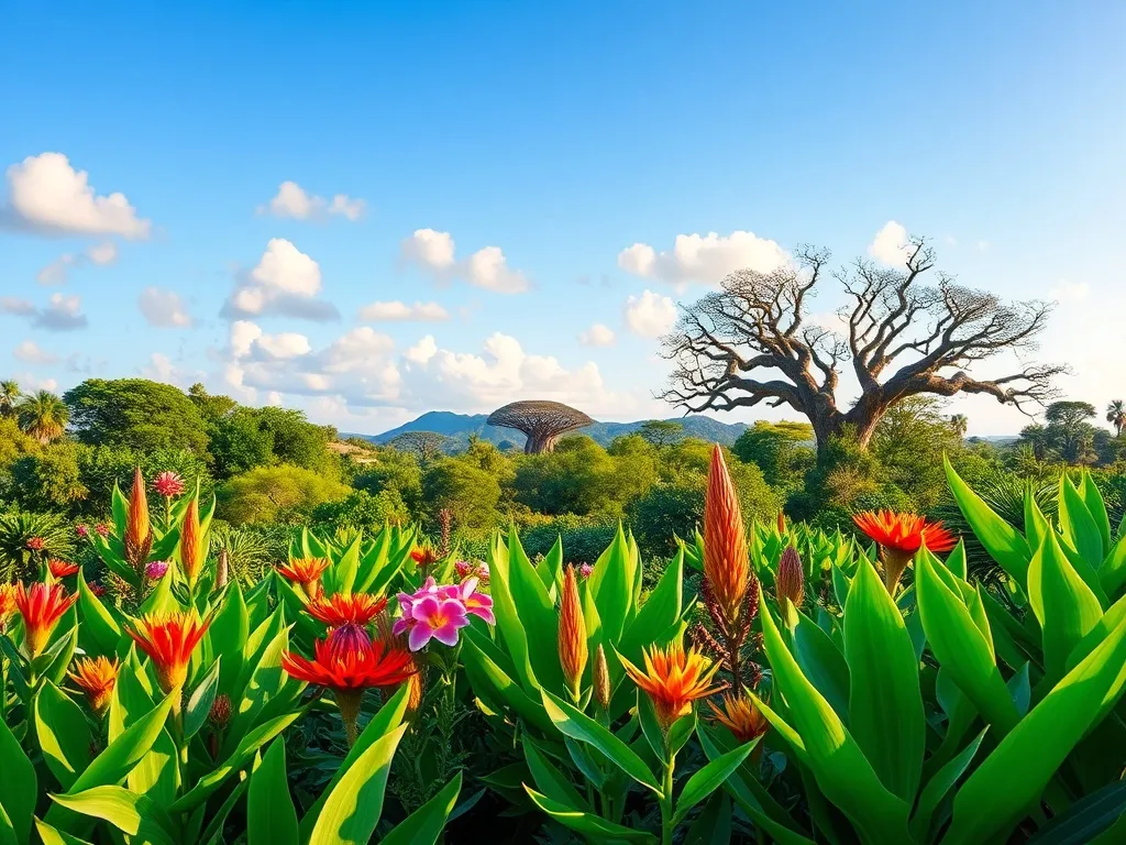 Kiedy lecieć na Madagaskar? Sprawdź najlepszy czas na wakacje!