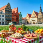 Zamość i okolice atrakcje: odkryj najciekawsze miejsca do zwiedzania