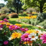 Arboretum Wojsławice: kiedy jechać, aby zobaczyć najpiękniejsze kwiaty?