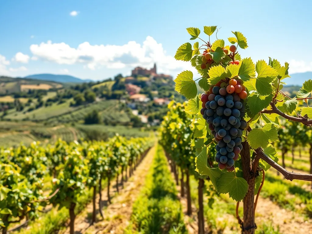 Kiedy jechać na Sycylię? Odkryj najlepszy czas na wakacje!