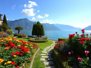 Co zobaczyć w Bellagio? Odkryj najpiękniejsze atrakcje!