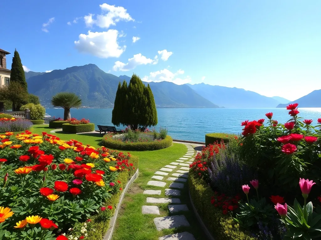 Co zobaczyć w Bellagio? Odkryj najpiękniejsze atrakcje!