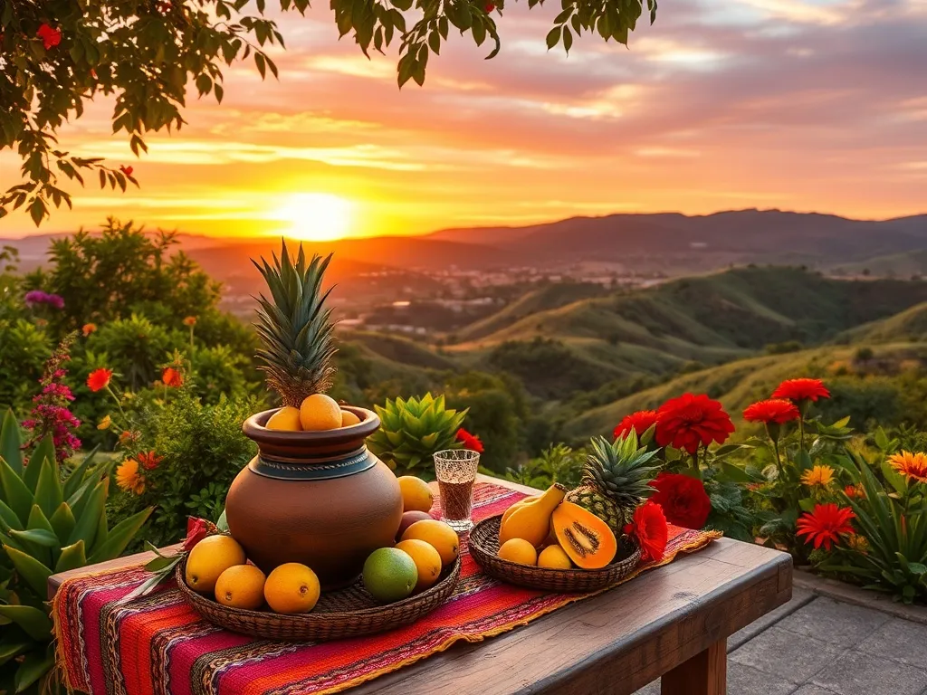Kiedy najlepiej jechać do Meksyku? Oto najlepsze pory roku!