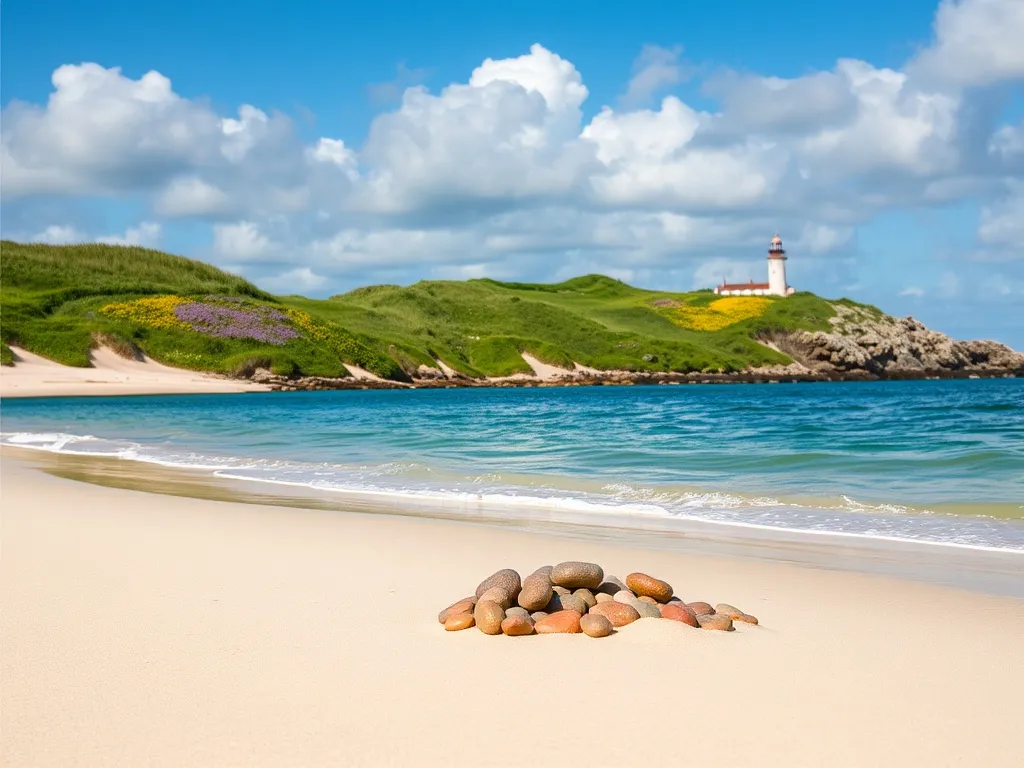 Najpiękniejsze miejsca na Pomorzu: odkryj ukryte skarby regionu