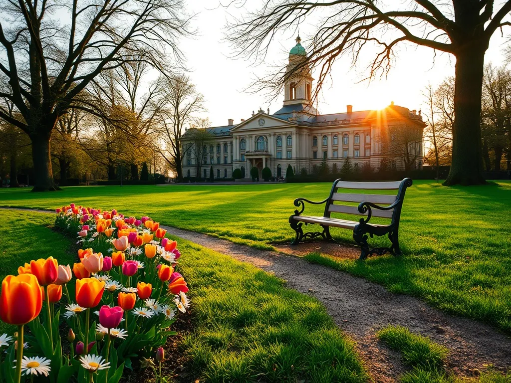Puławy atrakcje: odkryj najciekawsze miejsca w Puławach!