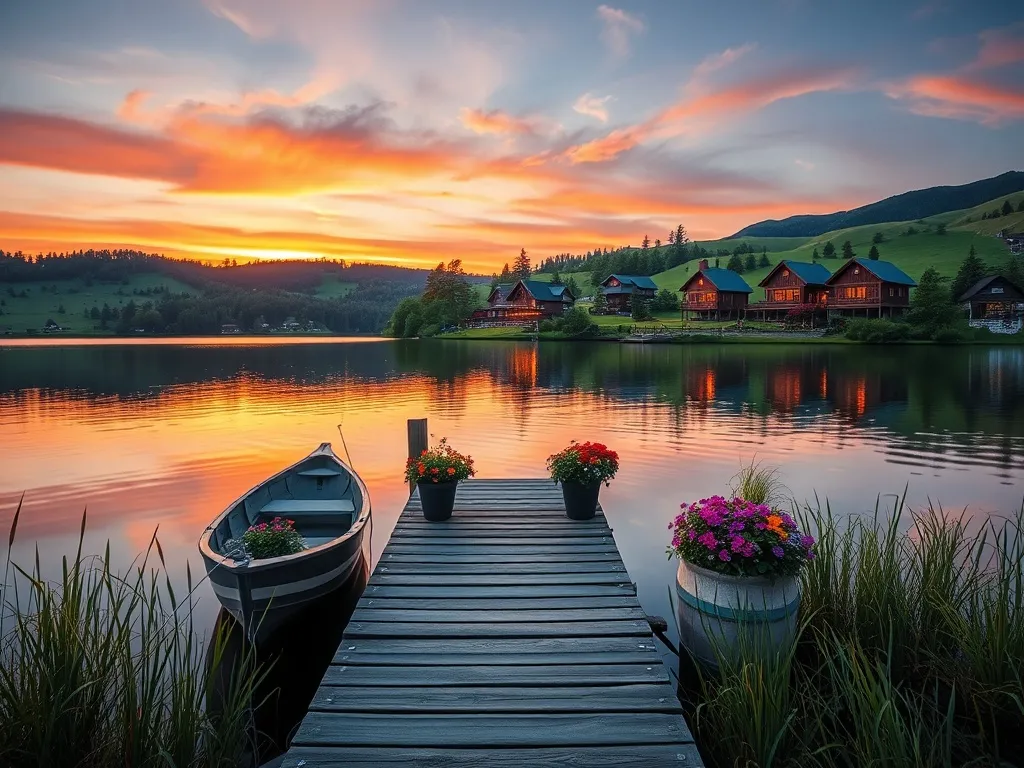 Co warto zobaczyć w Mikołajkach? Przewodnik po atrakcjach regionu