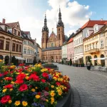 Co warto zwiedzić w Płocku? Największe atrakcje i zabytki