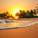 Kiedy jechać na Mauritius? Sprawdź najlepszy czas na wakacje