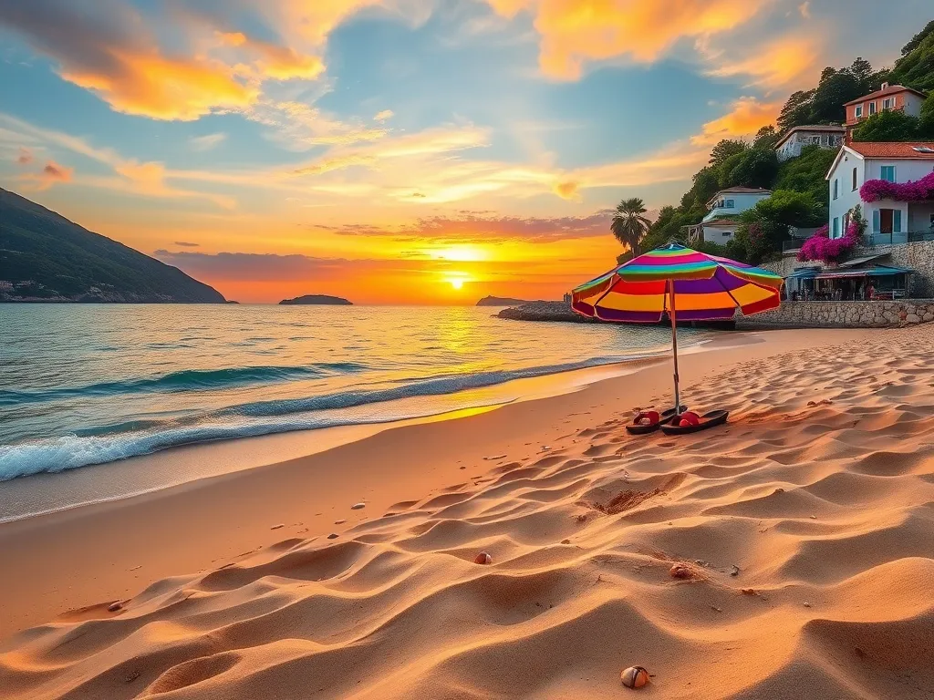 Chorwacja: najlepsze miejsca na wakacje, które musisz odwiedzić!