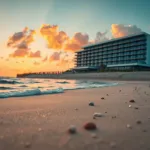 Kiedy otwarcie Hotelu Gołębiewski w Pobierowie? Sprawdź szczegóły!