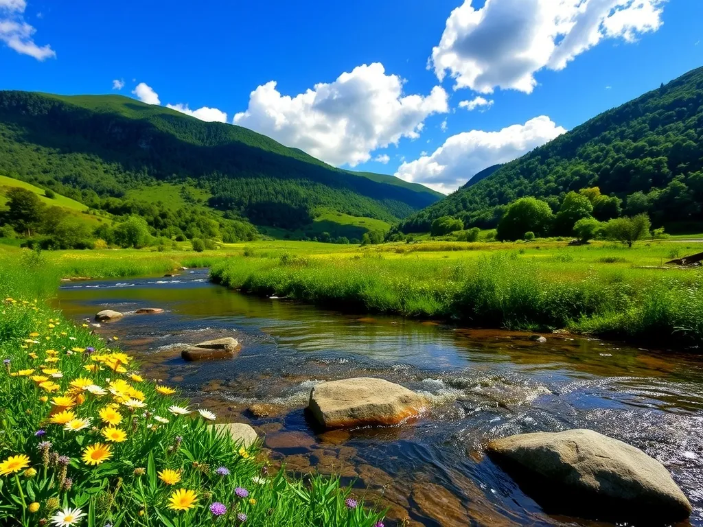 Złoty Potok: atrakcje turystyczne, które musisz zobaczyć!