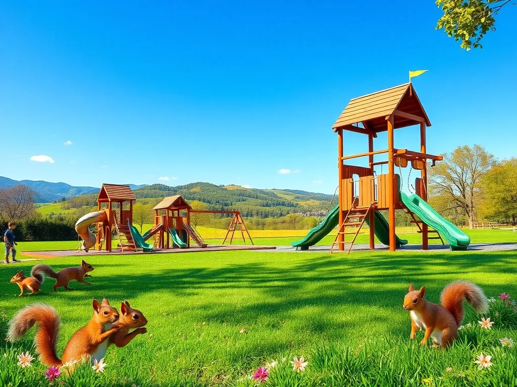 Poronin: atrakcje dla dzieci, które warto odwiedzić z rodziną