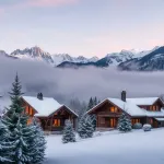 Zakopane: co zwiedzić? Odkryj najciekawsze atrakcje w regionie!