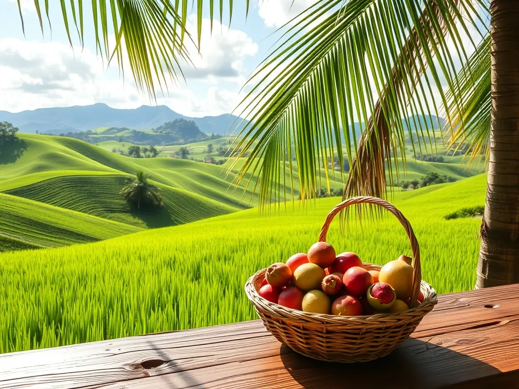 Kiedy najlepiej jechać do Wietnamu? Sprawdź idealny czas na podróż